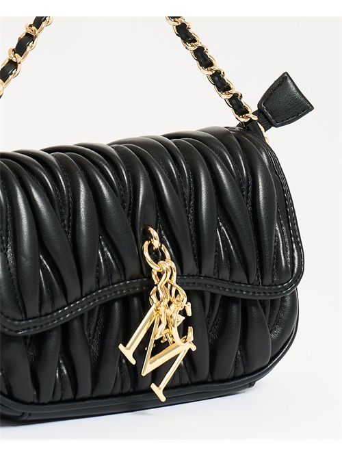  MARC ELLIS | SISSY 36BLACK/GOLD